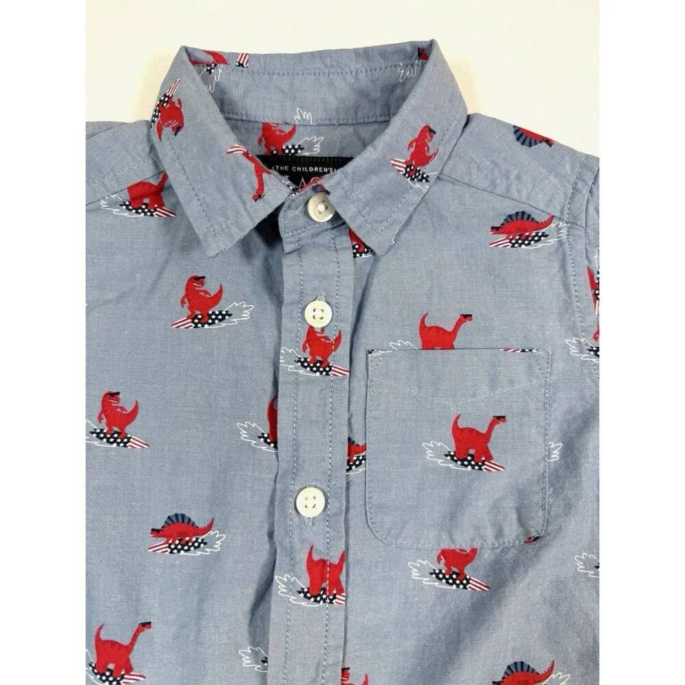 The Childrens Place size 2t